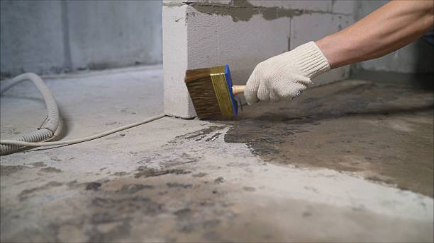 24/7 Emergency Interior Drainage System experts in Ashley, MI